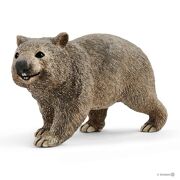 Wombat - Schleich 14834